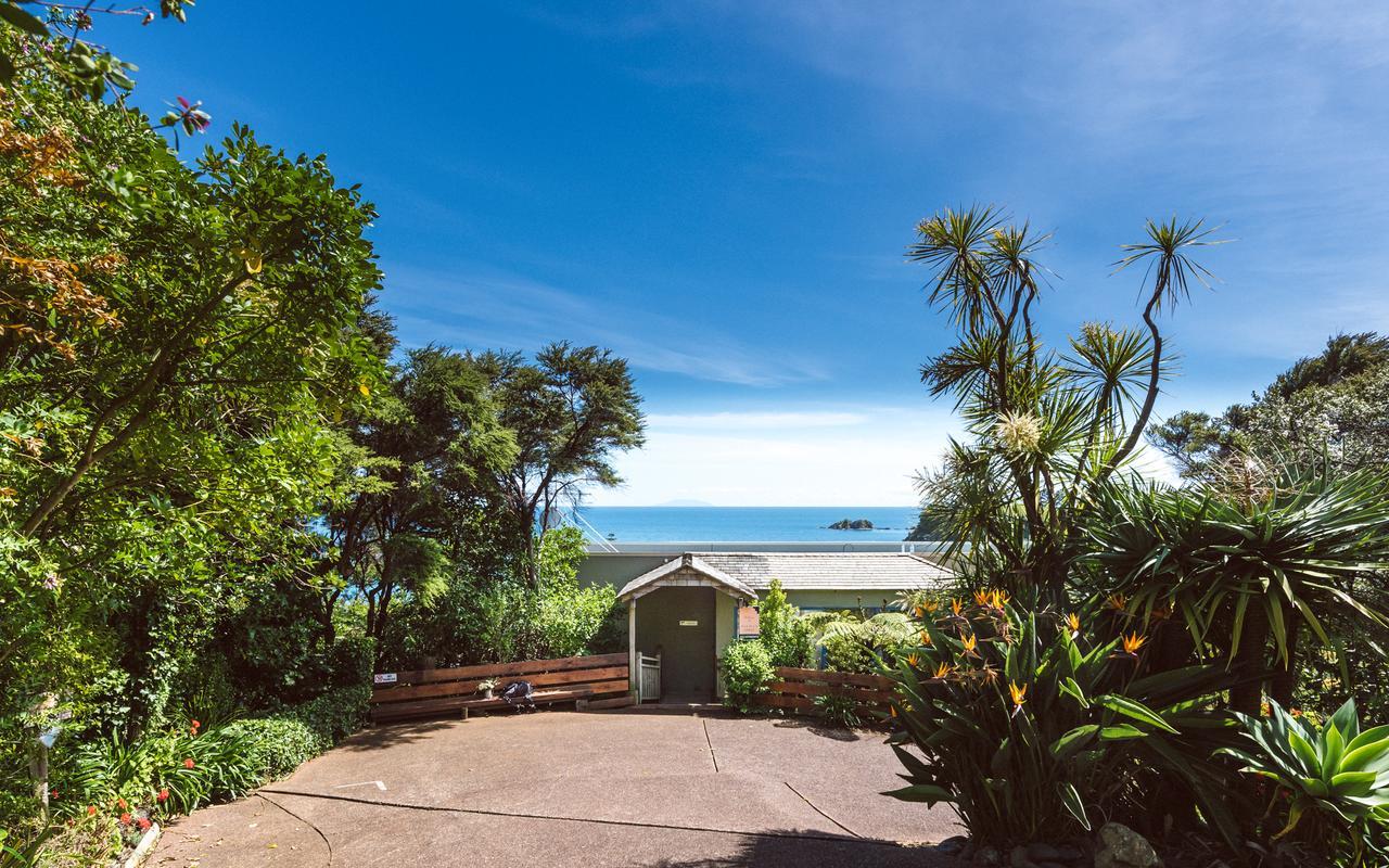 Palm Beach Lodge Exteriör bild